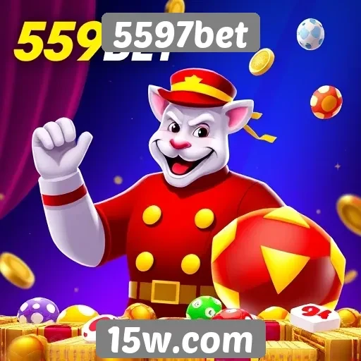 Melhores jogos disponíveis na plataforma 5597bet