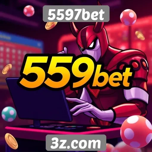 Novidades do 5597bet atraem novos jogadores