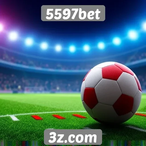 5597bet oferece promoções atrativas para novos jogadores