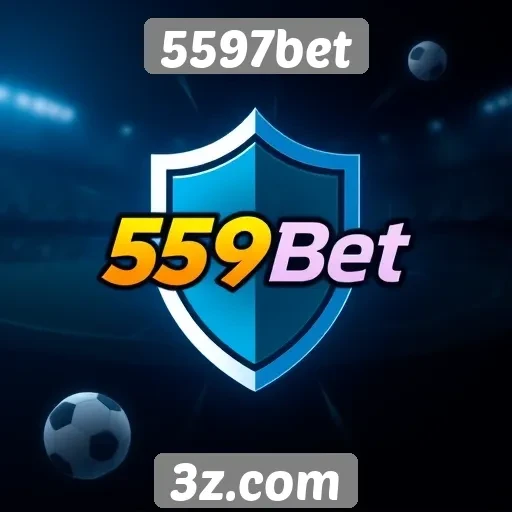 Plataforma 5597bet visa segurança dos jogadores