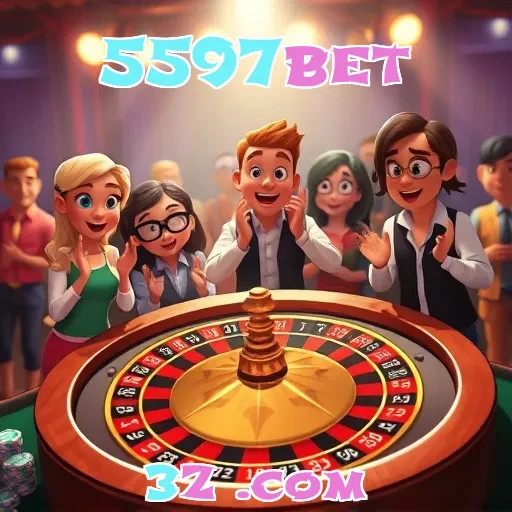 5597bet Cassino Online