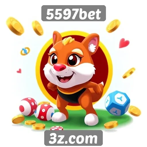 Comparação de jogos disponíveis no 5597bet