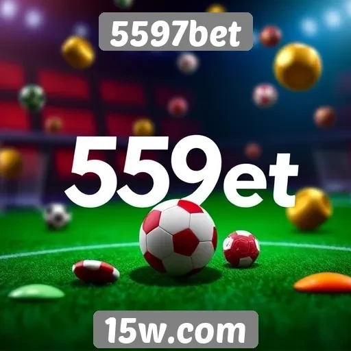 Análise das ofertas de jogos do site 5597bet