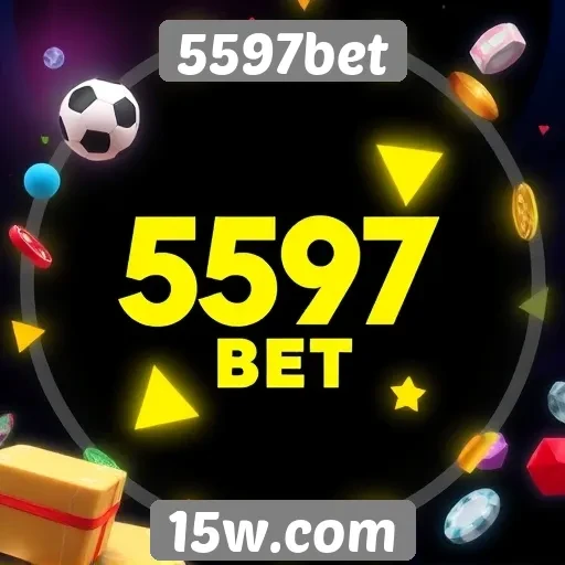 Análise das opções de jogos disponíveis no 5597bet