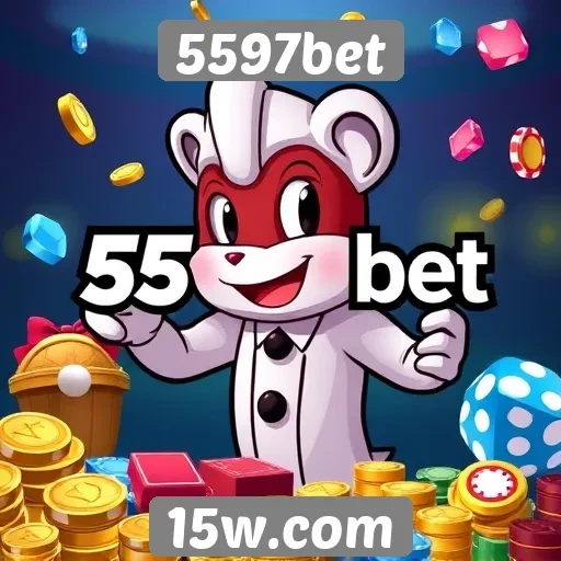 Análise da plataforma de jogos 5597bet