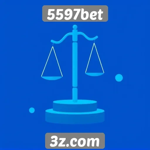Aspectos legais e regulatórios do 5597bet