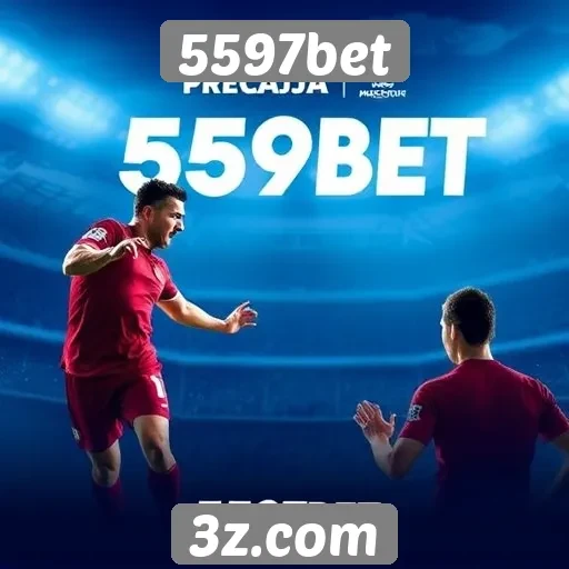 Novas promoções atraem jogadores para 5597bet