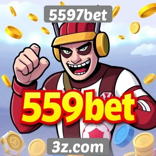 Promoções e bônus oferecidos pela 5597bet