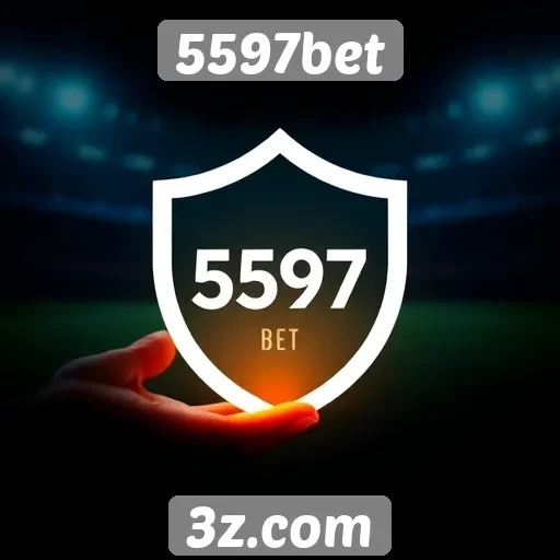 Segurança e confiabilidade do site 5597bet